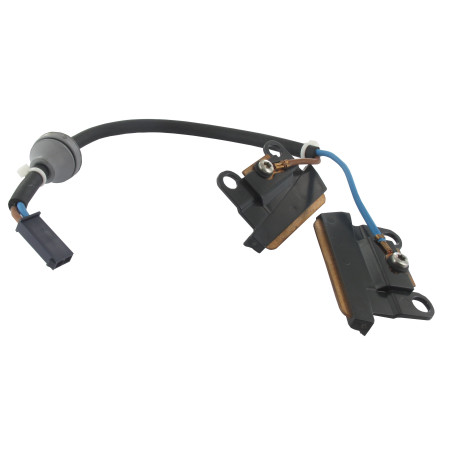 Raccord de chargeur HUSQVARNA 582 66 36-02 - 582663602