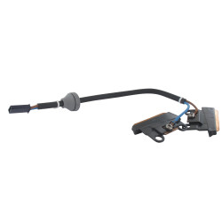 Raccord de chargeur HUSQVARNA 585 53 92-01 - 585 53 92-02 - 585539201 - 585539202
