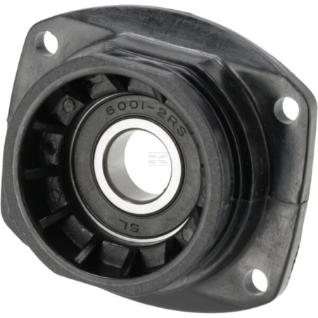 Couvercle de boîtier HIKOKI 338849