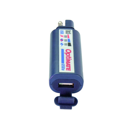 Raccord de chargeur OPTIMATE