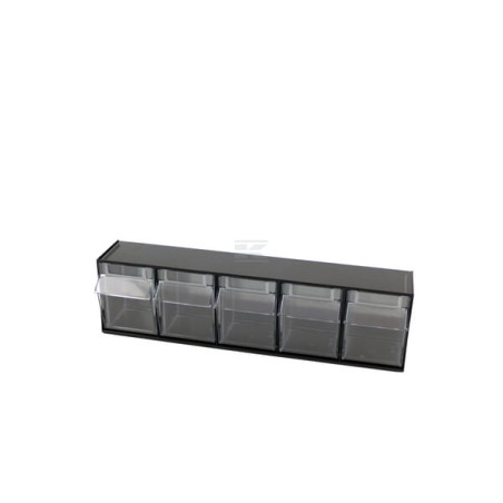 Système de rangement TAYG 335600TAY