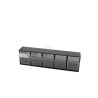 Système de rangement TAYG 335600TAY