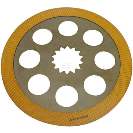 Disque de frein KOMFORT 3386897M92N