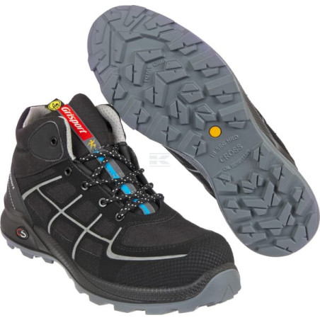 Chaussure de sécurité GRISPORT 33633039