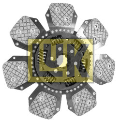 Disque d'embrayage LUK 335035210