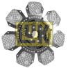 Disque d'embrayage LUK 335035210