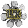 Disque d'embrayage LUK 335035210