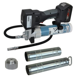 Pistolet MATO 3424428MATO