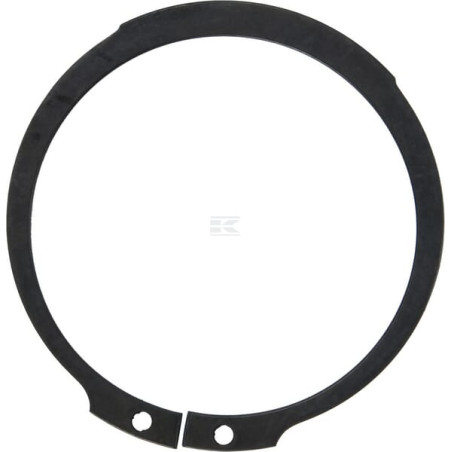 Bague LANDINI 339605X1