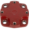 Couvercle MASSEY FERGUSON (AGCO) 3426457M1