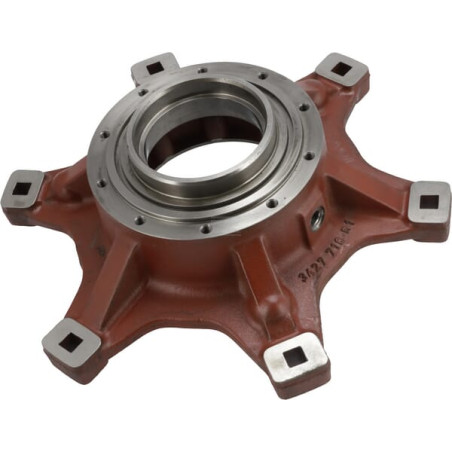 Moyeu LANDINI 3427718M2