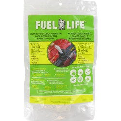 Stabilisant carburant en poudre