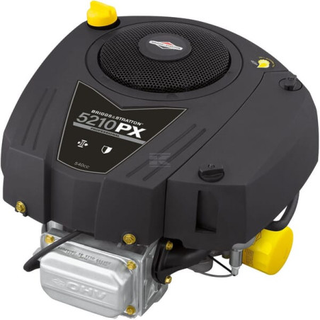 Moteur BRIGGS & STRATTON 33S8770041B5