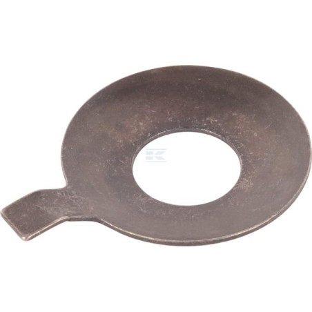 Disque de glissement SPICER DANA 3427311M1N
