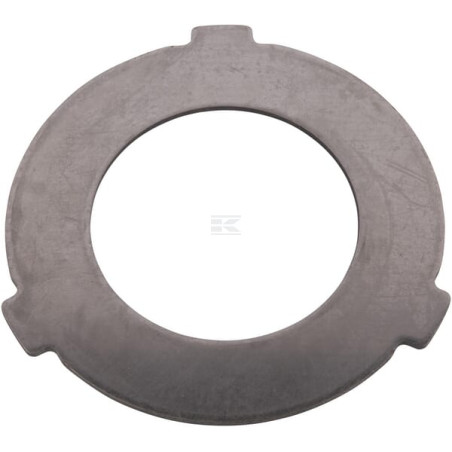 Disque d'embrayage SPICER DANA 3427777M1N