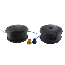Tête fil nylon ECHO - SHINDAIWA C6000109 - C6000110 - C6000109 - C6000110