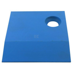 Pièce d'usure LEMKEN 3401481