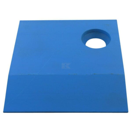Pièce d'usure LEMKEN 3401481