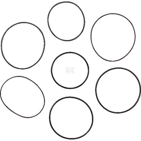Kit d'étanchéité TANCO 34044065