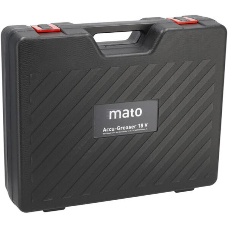 Pistolet MATO 3424404MATO