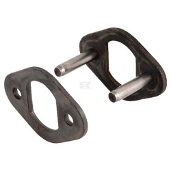 Raccordement UNBRANDED 34309220070N