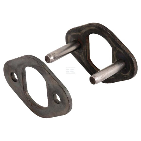 Raccordement UNBRANDED 34309220070N