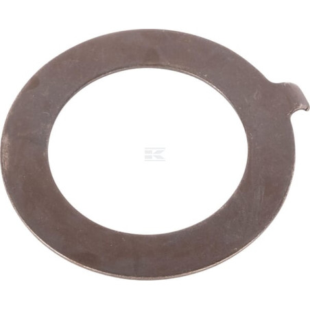 Disque de glissement SPICER DANA 3427461M1N