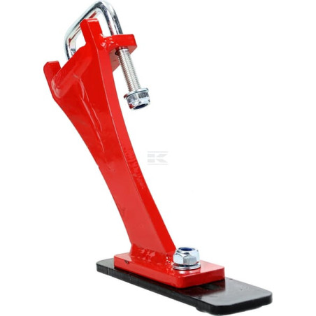 Grattoir HORSCH 34306600