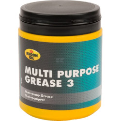 Graisse multi-usage KROON-OIL 34070KRO
