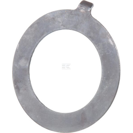 Rondelle AGCO 3427461M1