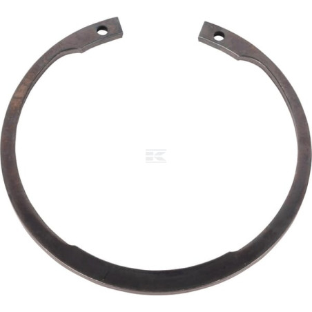 Bague LANDINI 339517X1