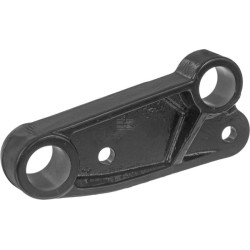 Plaque HORSCH 34060801