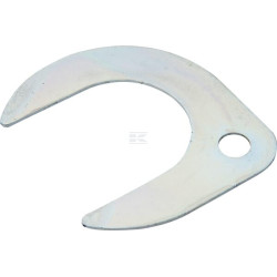 Plaque HORSCH 34217002