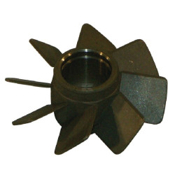Corps de débimètre POLMAC 34300325