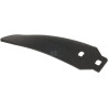 Plaque HORSCH 34182600KR