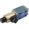 Levier de valve TANCO 34087191