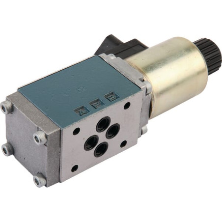 Levier de valve TANCO 34087191