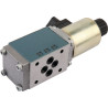 Levier de valve TANCO 34087191