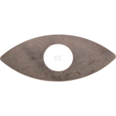 Disque de glissement SPICER DANA 3429350M1N