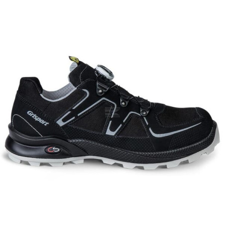 Chaussure de sécurité GRISPORT 3360643