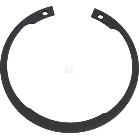 Bague LANDINI 339437X1