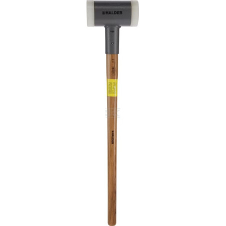 Marteau HALDER 33660S6