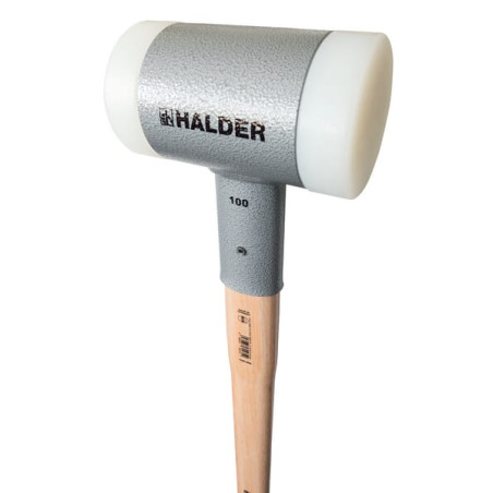 Marteau HALDER 33660S5