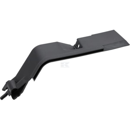 Peinture arrière gauche STIGA 3370600011