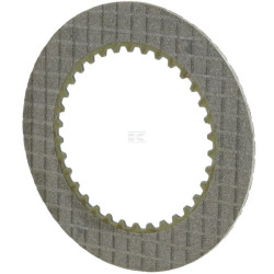 Disque KUBOTA 3407015252