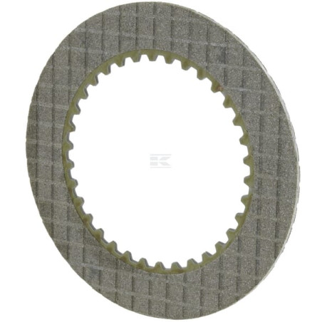 Disque KUBOTA 3407015252