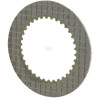 Disque KUBOTA 3407015252