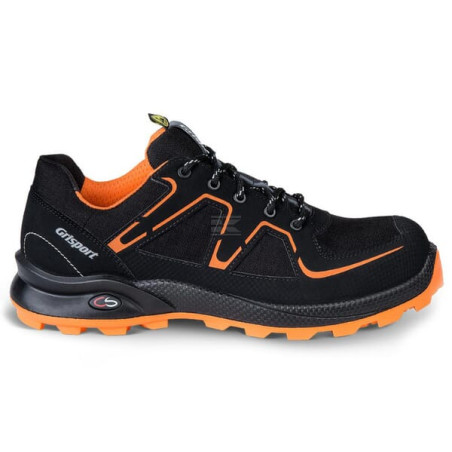 Chaussure de sécurité GRISPORT 3360243