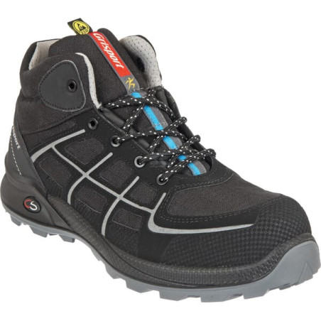 Chaussure de sécurité GRISPORT 33633043