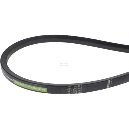 Courroie OPTIBELT 340433477AB
